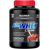 ALLMAX Nutrition, AllWhey Classic, 100% Whey Protein, Chocolate, 5 lbs (2.27 kg)