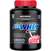 ALLMAX Nutrition, AllWhey Classic, 100% Whey Protein, Strawberry, 5 lbs (2.27 kg)