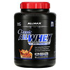 ALLMAX Nutrition, Classic AllWhey, 100% Whey Protein, Chocolate Peanut Butter, 5 lbs (2.27 kg)