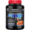 ALLMAX Nutrition, AllWhey Classic, 100% Whey Protein, Chocolate Peanut Butter, 5 lbs (2.27 kg)