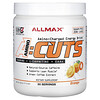 ALLMAX, ACUTS, 아미노산 충전 에너지 드링크, 오렌지, 210g(7.4oz)