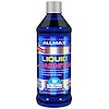 ALLMAX Nutrition, 液體L-肉鹼,濃郁藍覆盆子味,16盎司(473毫升)