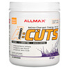 ALLMAX Nutrition, AMINOCUTS (ACUTS), Weight-Loss BCAA (CLA + Taurine + Green Coffee), Grape Escape, 210 g