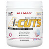 ACUTS, Amino-Charged Energy, Cotton Candy, 7.4 oz (210 g)