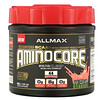 ALLMAX Nutrition, AMINOCORE, Instantized BCAAs Intra-Workout Muscle Support, Watermelon Candy, 1.02 lb (462 g)