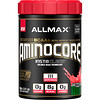 ALLMAX Nutrition, AMINOCORE, Instantized BCAAs Intra-Workout Muscle Support, Watermelon Candy, 2.57 lb (1166 g)