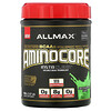 ALLMAX Nutrition, AMINOCORE, Instantized BCAAs Intra-Workout Muscle Support, Green Apple Candy, 2.57 lb (1166 g)
