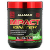 ALLMAX Nutrition, IMPACT Igniter, Pre-Workout, Green Apple Candy, 11.6 oz (328 g)