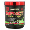 ALLMAX Nutrition, IMPACT Igniter, Pre-Workout, Green Apple Candy, 11.6 oz (328 g)