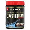 ALLMAX Nutrition, CARBion+ with Electrolytes + Hydration, Gluten-Free + Vegan Certified, Blue Bomb Pop, 1.91 lbs (870 g)