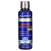 ALLMAX Nutrition, 液體左旋肉堿 1500，藍色覆盆子味，16 液量盎司（473 毫升）