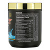 ALLMAX Nutrition, IMPACT™ 氮泵，藍樹莓味，12.7 盎司（360 克）