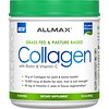 ALLMAX Nutrition, Экологически чистый коллаген с 10 000 мкг биотина + 90 мг витамина C, 440 г (15,5 унции)