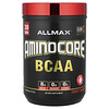 ALLMAX, AMINOCORE™ BCAA, Fruit Punch, 0.76 lbs (345 g)