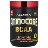ALLMAX, AMINOCORE™ BCAA, 파인애플 망고 맛, 345g(0.76lb)