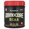 ALLMAX, AMINOCORE™ BCAA, 과일 펀치, 945g(2.1lb)