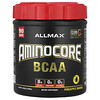 ALLMAX, AMINOCORE™ BCAA, Ananas-Mango, 1.035 g (2,28 lbs.)