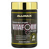 ALLMAX Nutrition, Vitaform，优质女性复合维生素，60 片
