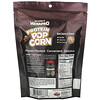 ALLMAX Nutrition, HEXAPRO Protein Popcorn, Dark Chocolate Sea Salt, 3.88 oz (110 g)
