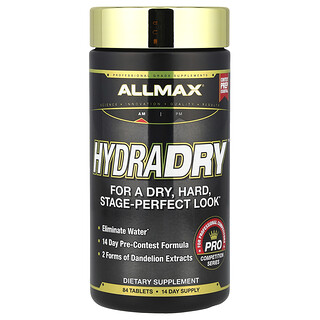 أولماكس‏, HYDRADRY™‎، ‏84 قرصًا
