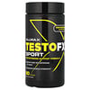 TestoFX Sport, Testosteron Destek Formülü, 80 Kapsül