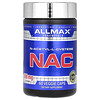 Essentials, NAC, 600 mg, 60 de capsule vegetale