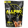 Sport, ALLPRO Advanced Protein, с шоколадом, 680 г (1,5 фунта)