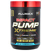 أولماكس, Impact ™ Pump Xtreme ، توت العليق الأزرق ، 1.02 رطل (465 جم)