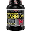 ALLMAX Nutrition, CARBion+، شوارد كهربية ذات قوة قصوى + مشروب ترطيب الطاقة، شراب الفاكهة، 2.46 رطلا. (1.12 ك)