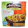 Annie Chun's, Noodle Bowl, Kung Pao, Medium, 9.1 oz (258 g)