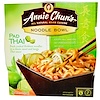 Annie Chun's, ヌードル ボウル、 パッタイ、 マイルド、 9.1 oz (258 g)