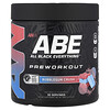 ABE, Suplemento preentrenamiento superior, Explosión de chicle, 390 g (13,75 oz)