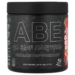 Ultimate Pre-Workout, гавайський червоний, 390 г (13,75 унції)