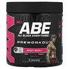 ABE, Preentrenamiento, Baya mala, 390 g (13,75 oz)