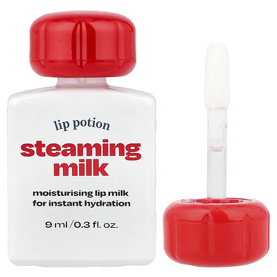 alternativestereo, Leche humeante Lip Potion, 9 ml (0,3 oz. líq.)