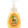 Fruits & Passion, ALO, Foaming Soap, Orange Cantaloup, 8.4 fl oz (250 ml)