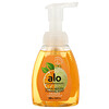 Fruits & Passion, ALO, Foaming Soap, Orange Cantaloup, 8.4 fl oz (250 ml)