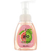 Fruits & Passion, ALO, Foaming Soap, Grapefruit Guava, 8.4 fl oz (250 ml)