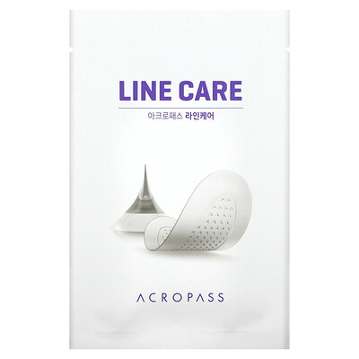 

Acropass Line Care Patch 2 Pairs