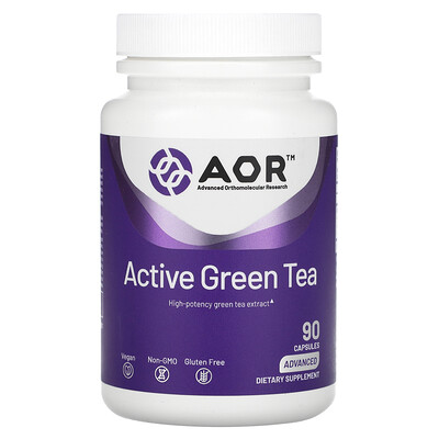 Active Green Tea