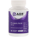 Advanced Orthomolecular Research AOR, R-Lipoic Acid, 300 mg, 60 ...