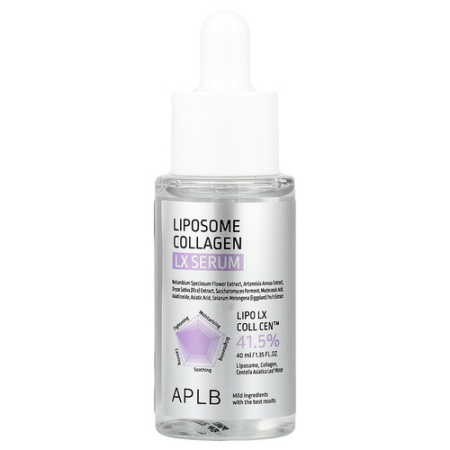 Aplb Liposome Collagen LX Serum , 1.35 fl oz (40 ml)