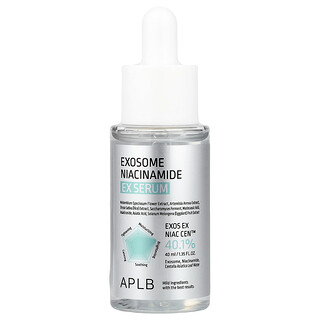 APLB, Exosome Niacinamide EX-serum, 40 ml