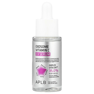 ايه بي ال بي‏, مصل Exosome Vitamin C EX ، 1.35 أونصة سائلة (40 مل)