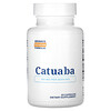 Catuaba, 500 mg, 60 Capsules