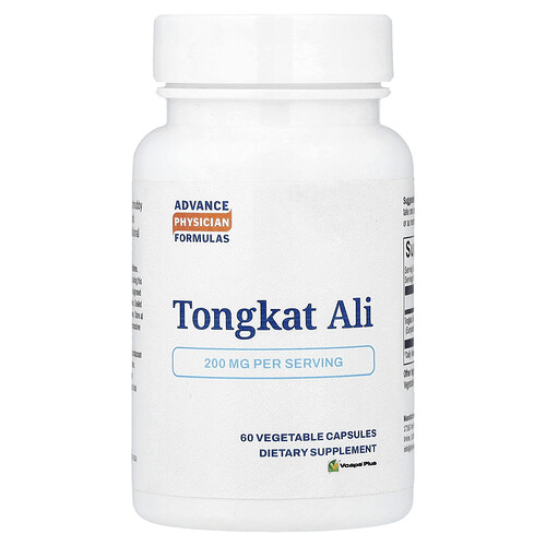 Tongkat Ali 200 mg