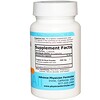 Advance Physician Formulas, эврикома длиннолистая, 200 мг, 60 капсул