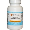 Гравиола, 500 мг, 100 капсул