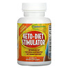 appliednutrition, Keto-Diet Stimulator, 60 Tablets