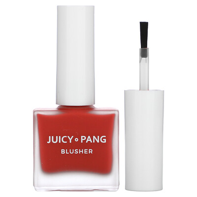 

A'Pieu Juicy Pang Water Blusher RD01 0.31 oz (9 g)